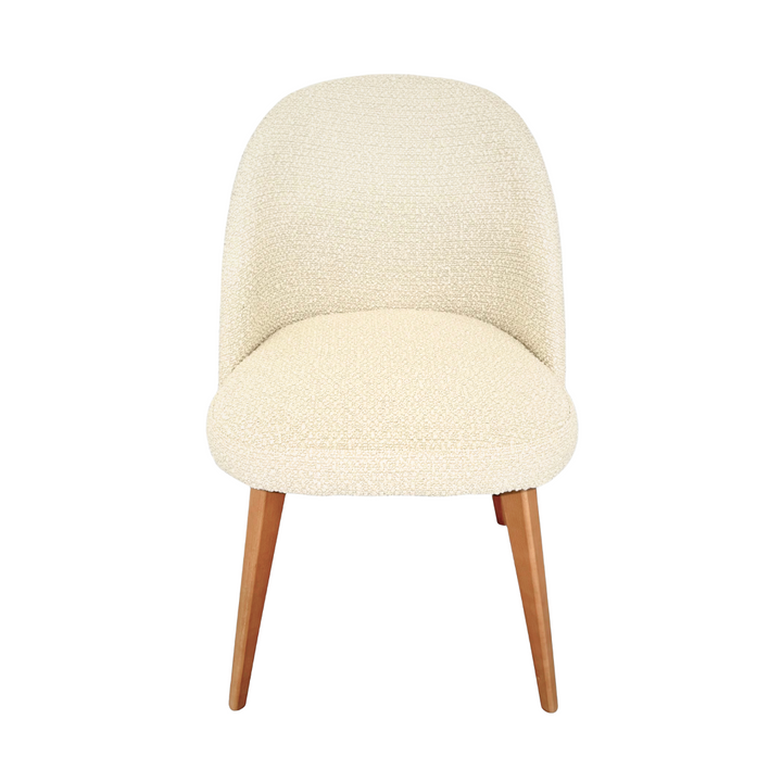 CORD GRACIA DINING CHAIR | 50X50X82CM