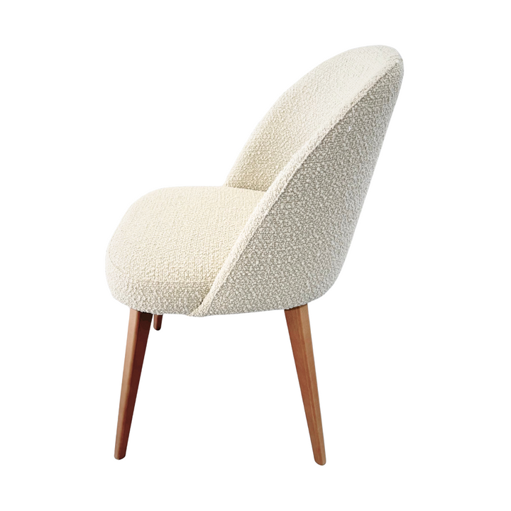 CORD GRACIA DINING CHAIR | 50X50X82CM