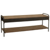 SUMATRA TV CONSOLE | NATURAL 149X38X58CM