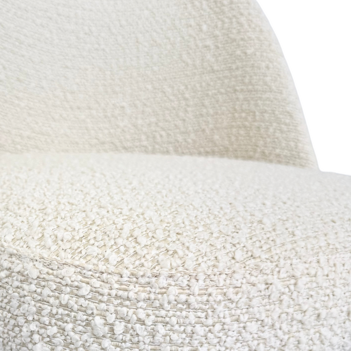 CORD GRACIA DINING CHAIR | 50X50X82CM