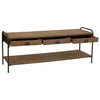 SUMATRA TV CONSOLE | NATURAL 149X38X58CM