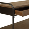 SUMATRA TV CONSOLE | NATURAL 149X38X58CM