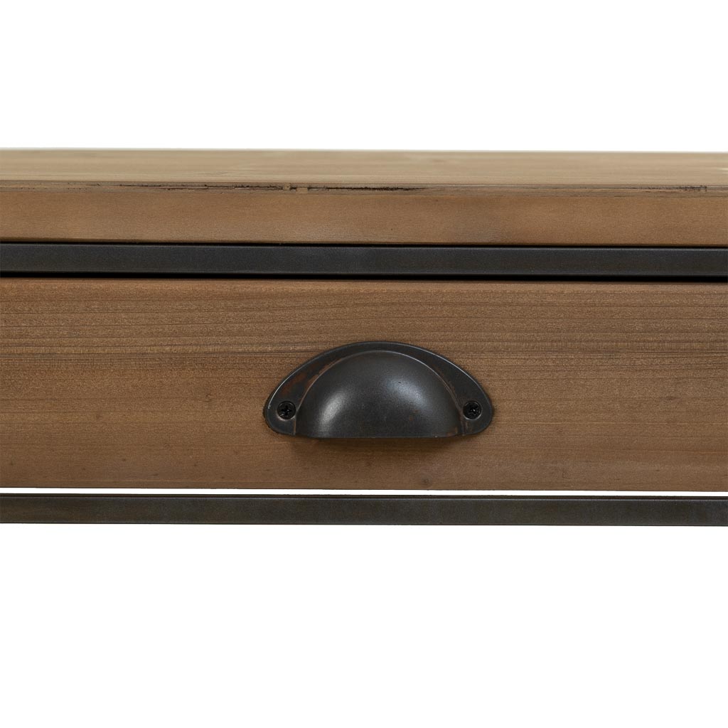 SUMATRA TV CONSOLE | NATURAL 149X38X58CM