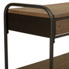 SUMATRA TV CONSOLE | NATURAL 149X38X58CM