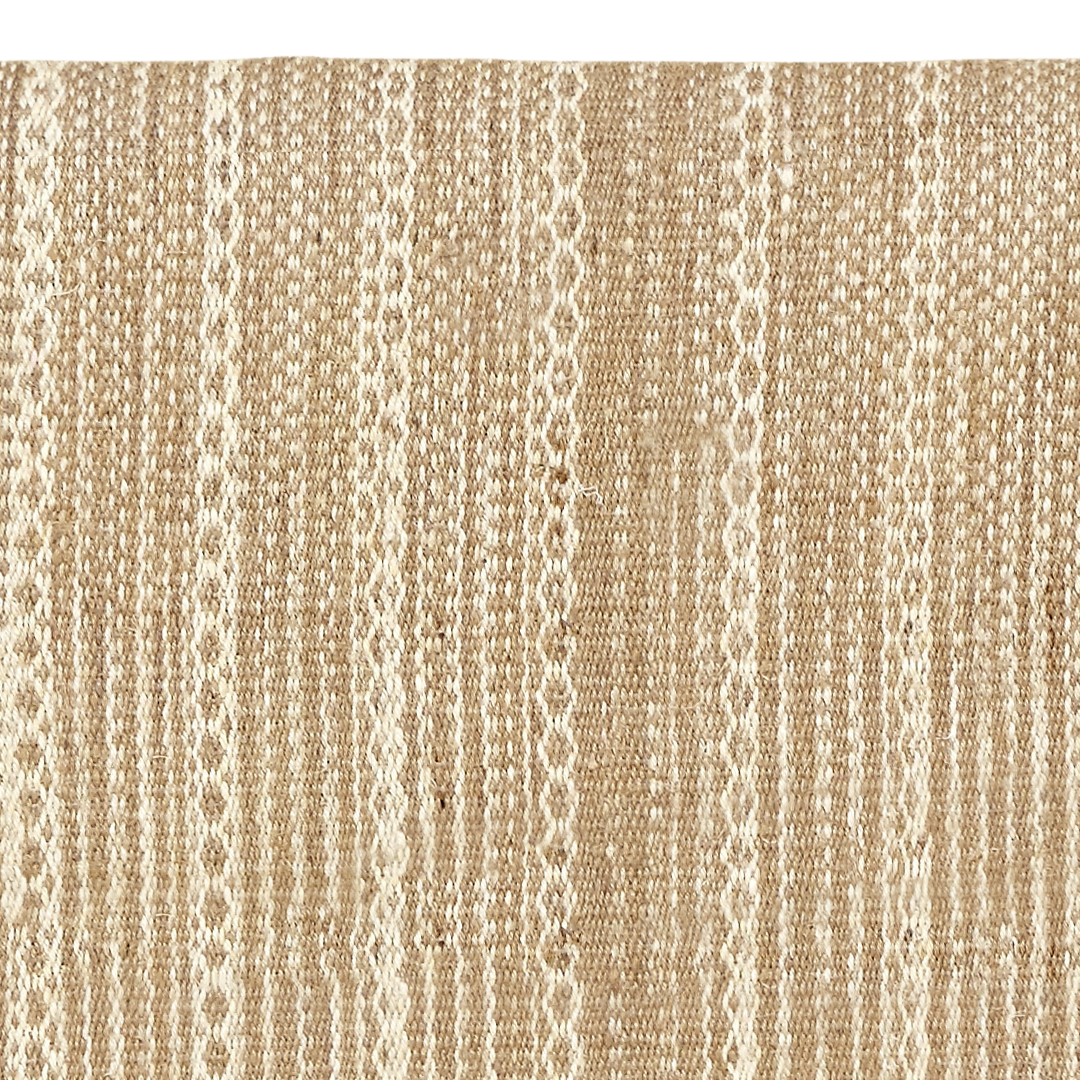 AURA JUTE HEADBOARD | NATURAL /WHITE 165X70X8CM