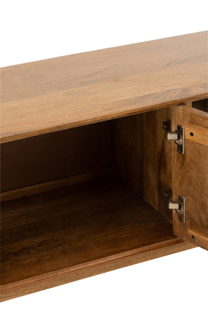 RAKA MANGO SIDEBOARD | 152X40X55CM