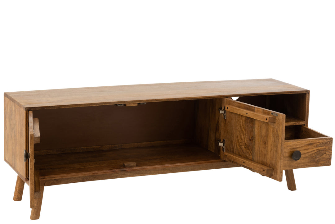 RAKA MANGO SIDEBOARD | 152X40X55CM