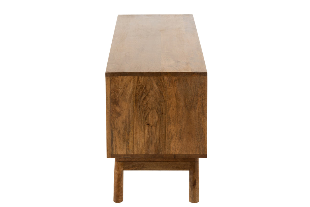 RAKA MANGO SIDEBOARD | 152X40X55CM