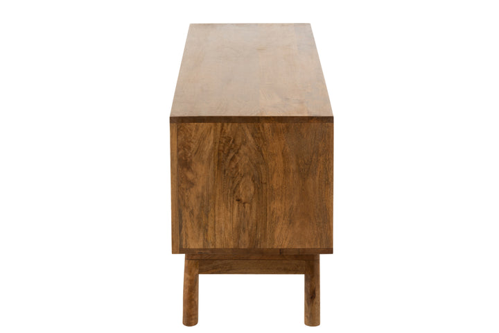 RAKA MANGO SIDEBOARD | 152X40X55CM