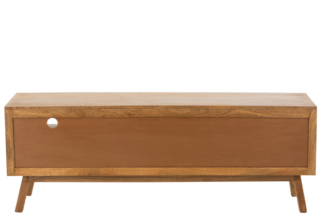 RAKA MANGO SIDEBOARD | 152X40X55CM