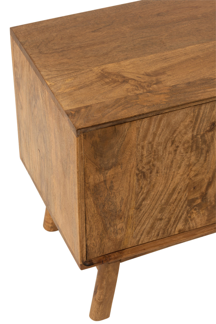 RAKA MANGO SIDEBOARD | 152X40X55CM