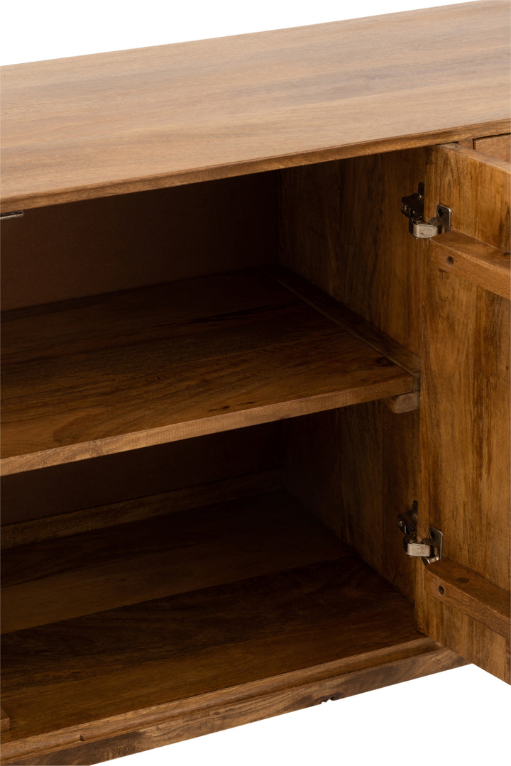 RAKA MANGO SIDEBOARD | 145X40X80CM