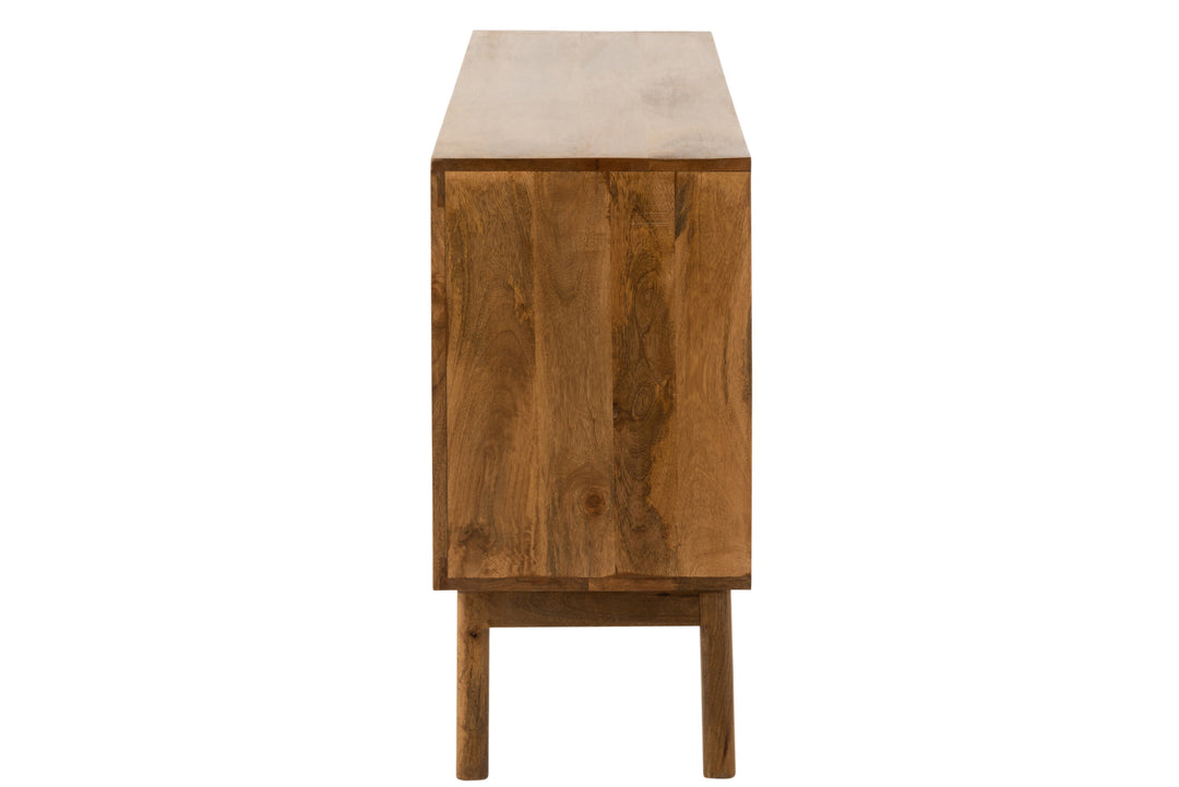 RAKA MANGO SIDEBOARD | 145X40X80CM