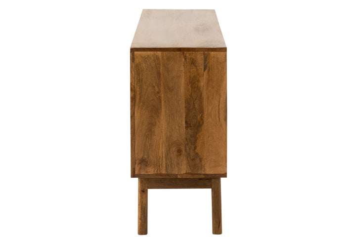 RAKA MANGO SIDEBOARD | 145X40X80CM