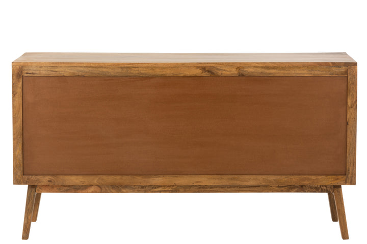 RAKA MANGO SIDEBOARD | 145X40X80CM