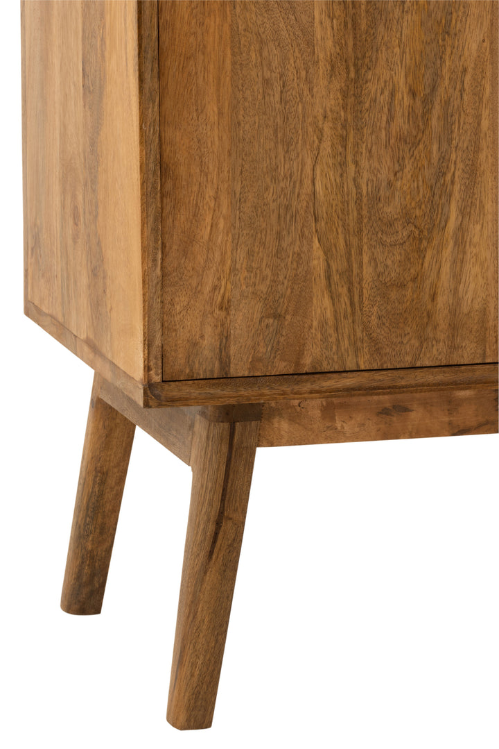 RAKA MANGO SIDEBOARD | 145X40X80CM