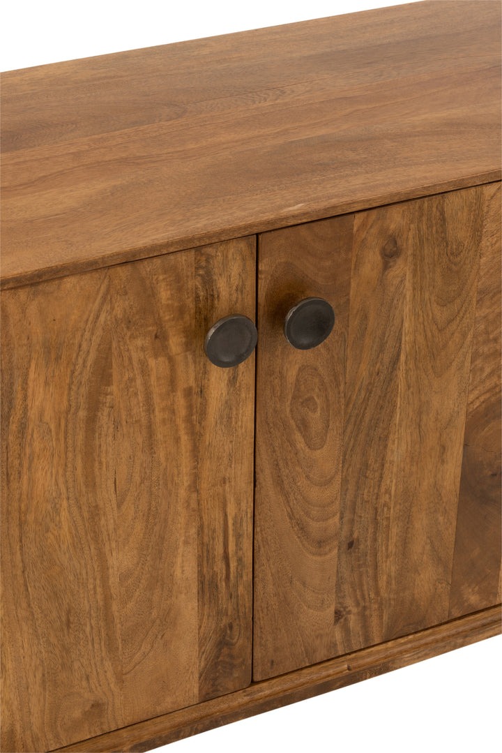 RAKA MANGO SIDEBOARD | 145X40X80CM