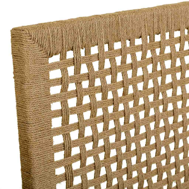 MADURA HEADBOARD | NATURAL 160X110CM