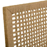 MADURA HEADBOARD | NATURAL 160X110CM