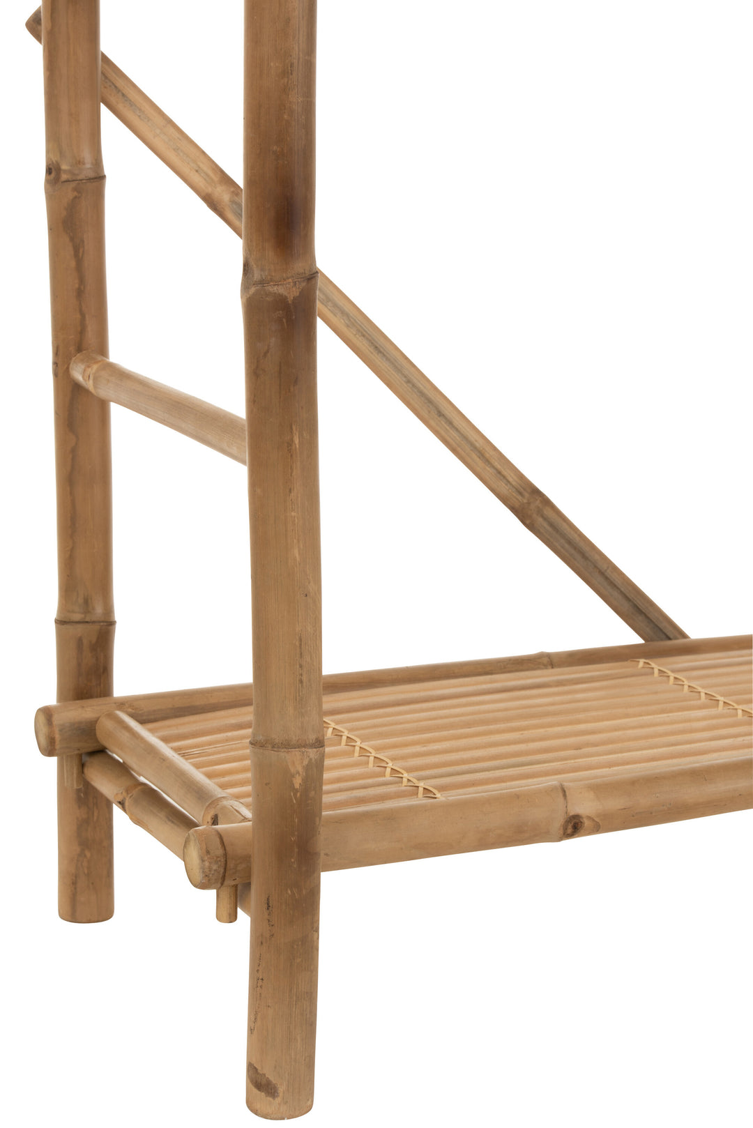 TULANG BAMBOO SHELF | 160X40X195CM