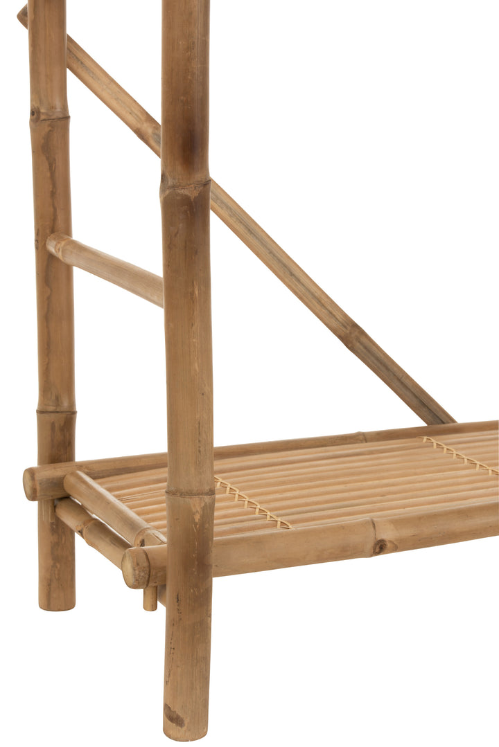 TULANG BAMBOO SHELF | 160X40X195CM
