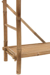 TULANG BAMBOO SHELF | 160X40X195CM