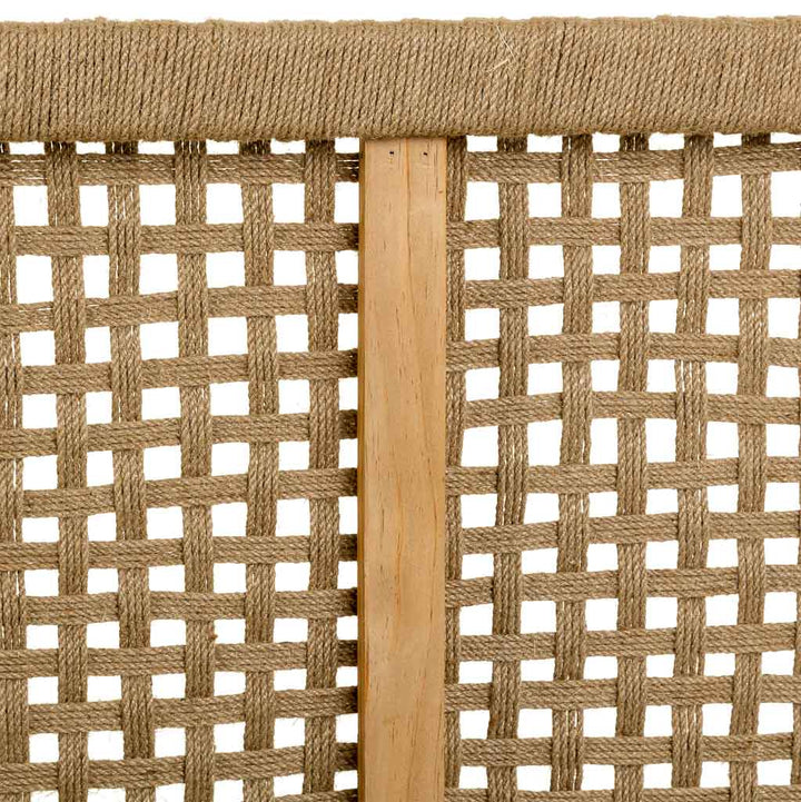 MADURA HEADBOARD | NATURAL 160X110CM