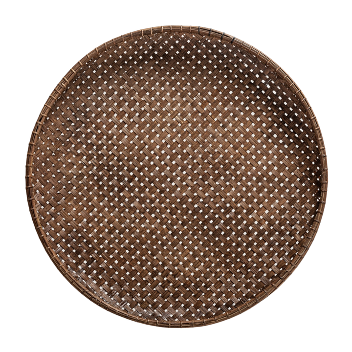 BOGORIA BAMBOO PLATE COLLECTION
