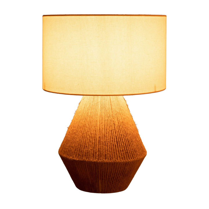 RAXO TABLE LAMP | 35X51CM