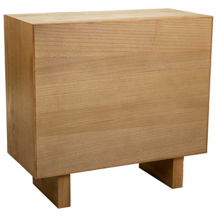 MADURA DRESSER | 6 DRAWERS | NATURAL 80X36X75CM