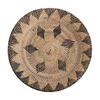 LYRA COLLECTION PLATE "D" | 50X7CM