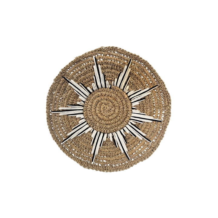 SUMBU WALL DECO