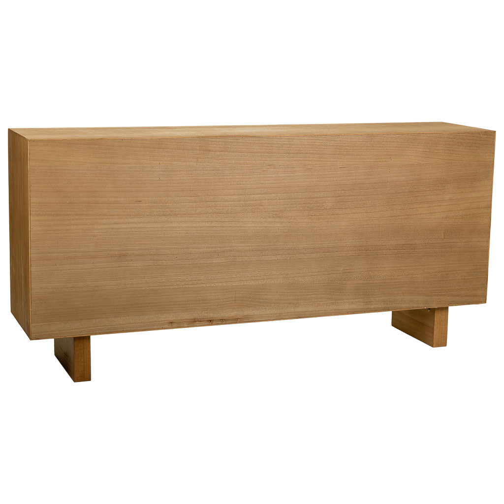 MADURA BUFFET | NATURAL 160X36X75CM