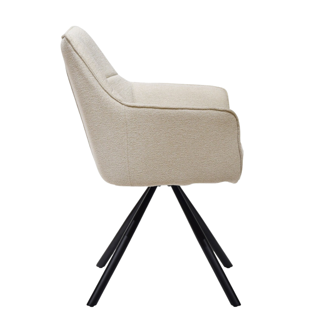 SURAT DINING CHAIR