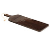 BROWN PLAKE CHOP BOARD