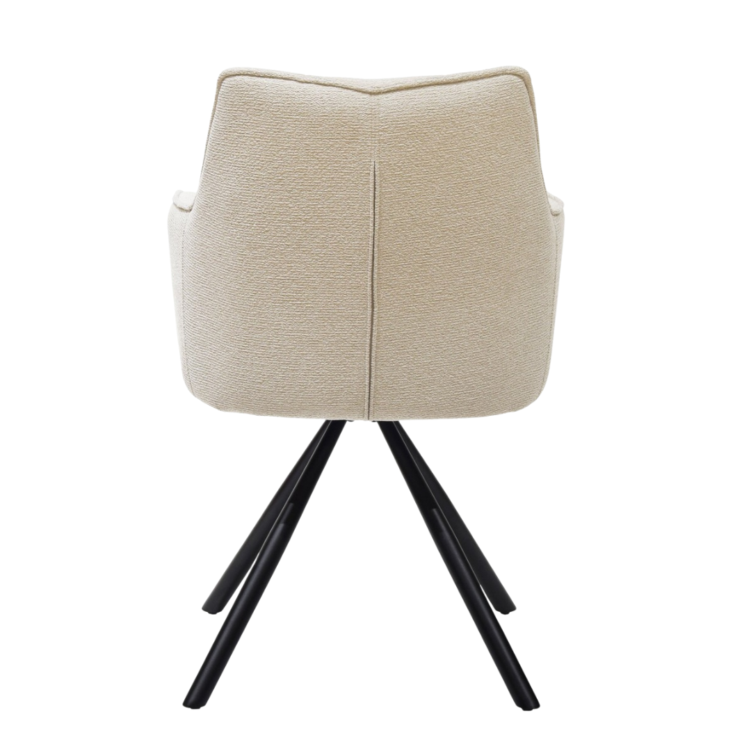 SURAT DINING CHAIR