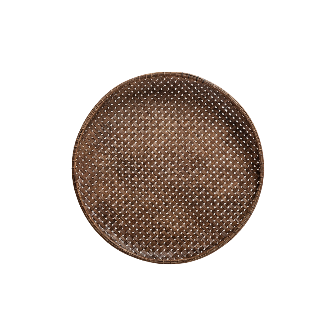 BOGORIA BAMBOO PLATE COLLECTION