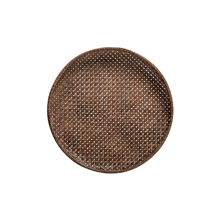 BOGORIA BAMBOO PLATE COLLECTION