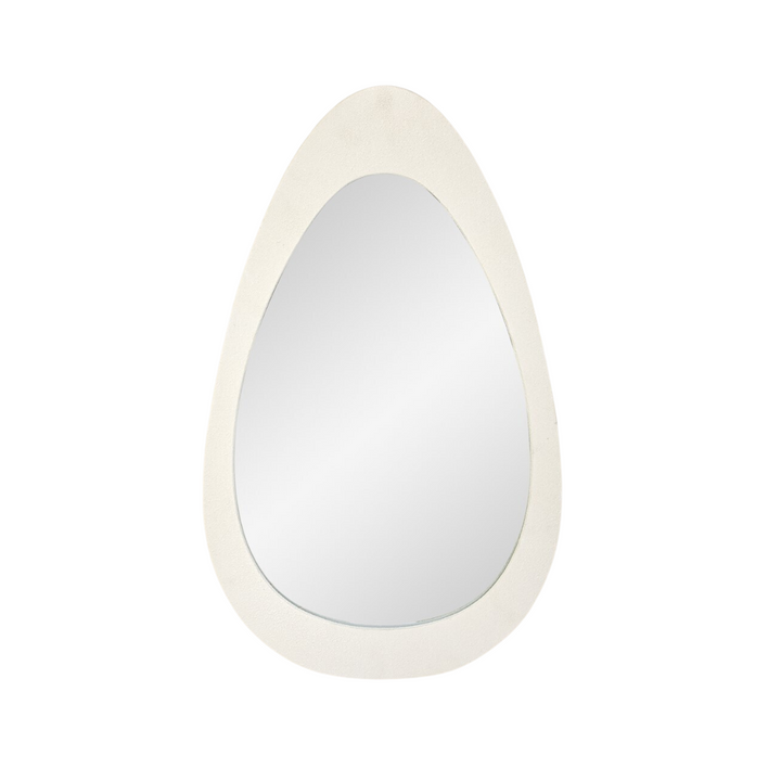 DROP MIRROR | BEIGE