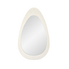 DROP MIRROR | BEIGE