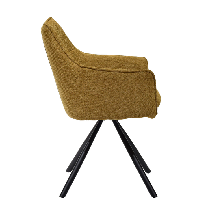 SURAT DINING CHAIR