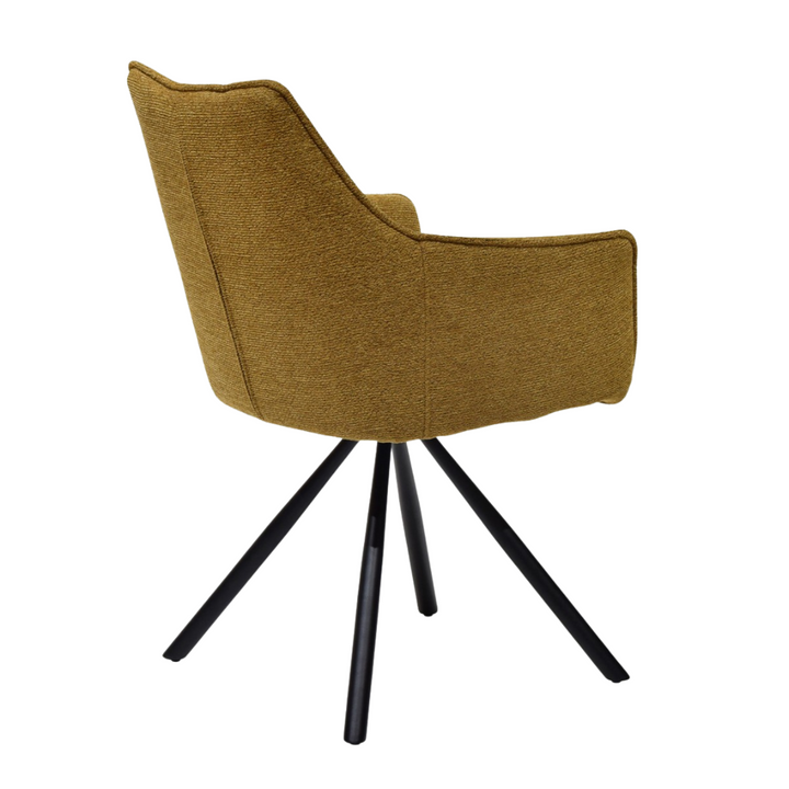 SURAT DINING CHAIR