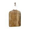 ANAYA CHOPPING BOARD | 30X17CM