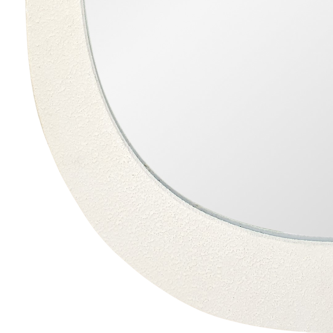 DROP MIRROR | BEIGE