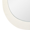 DROP MIRROR | BEIGE