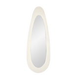 DROP MIRROR | BEIGE