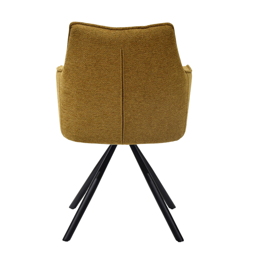 SURAT DINING CHAIR