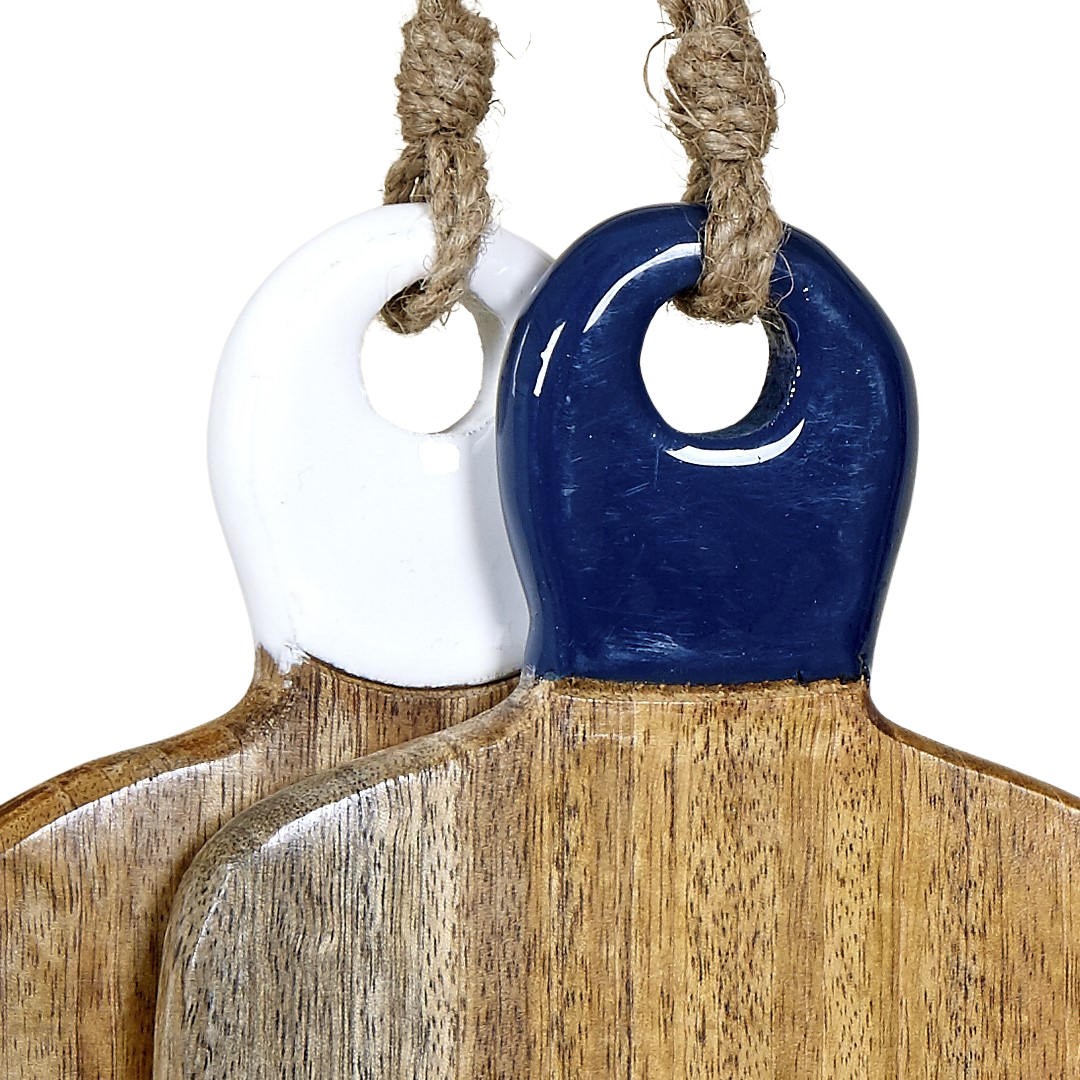 ANAYA CHOPPING BOARD | 30X17CM