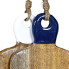 ANAYA CHOPPING BOARD | 30X17CM