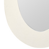 DROP MIRROR | BEIGE